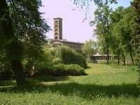 Friedenskirche Sanssouci