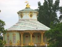 Führung Schloss Sanssouci