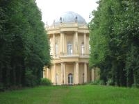 Führungen Schloss Sanssouci