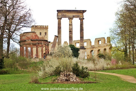 Park_Sanssouci_Fuehrung