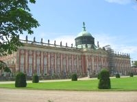 Park Sanssouci Führungen