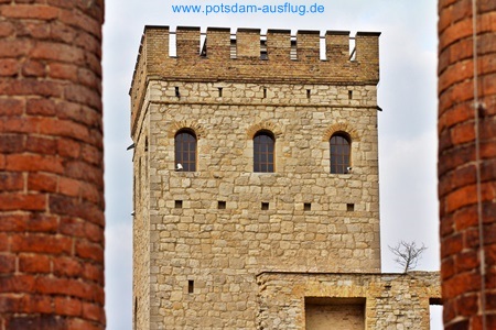 Parkfuehrung_Sanssouci