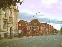 Potsdam-Fuehrungen