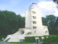 Einsteinturm Potsdam