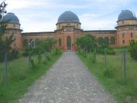 Potsdam besuchen
