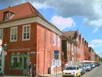 Potsdam Stadtspaziergang