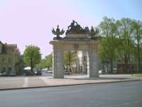 Potsdam guided-walks