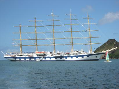 Royal_Clipper_segel