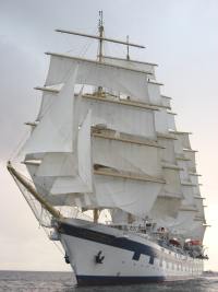 Royal_Clipper_segeln_IMG_0673