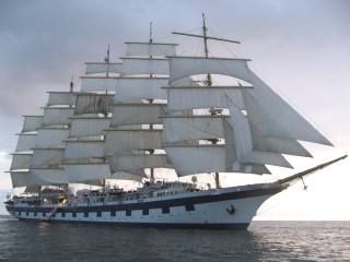 Royal_Clipper_segeln_IMG_0725