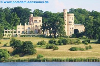 Schloss-Babelsberg