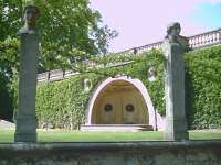Schloss Sanssouci Besichtigung