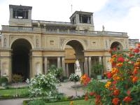 Schloss-Sanssouci-Fuehrungen