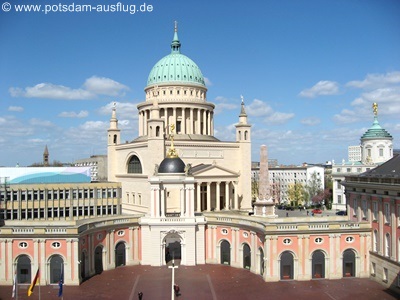 Stadtfuehrungen-Potsdam-Stadtschloss