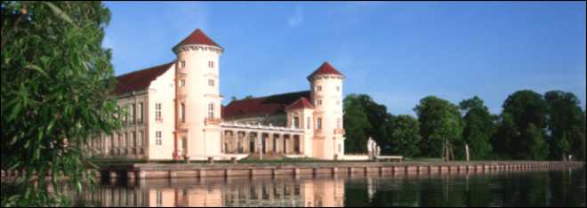 Rheinsberg